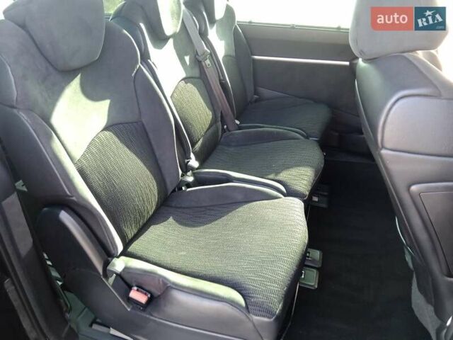 Ситроен С8, объемом двигателя 2 л и пробегом 267 тыс. км за 7900 $, фото 53 на Automoto.ua