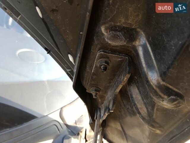 Ситроен С8, объемом двигателя 2 л и пробегом 267 тыс. км за 7900 $, фото 90 на Automoto.ua
