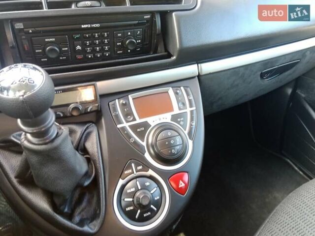Ситроен С8, объемом двигателя 2 л и пробегом 267 тыс. км за 7900 $, фото 69 на Automoto.ua