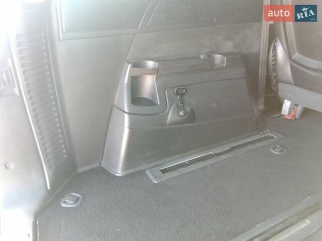 Ситроен С8, объемом двигателя 2 л и пробегом 267 тыс. км за 7900 $, фото 47 на Automoto.ua