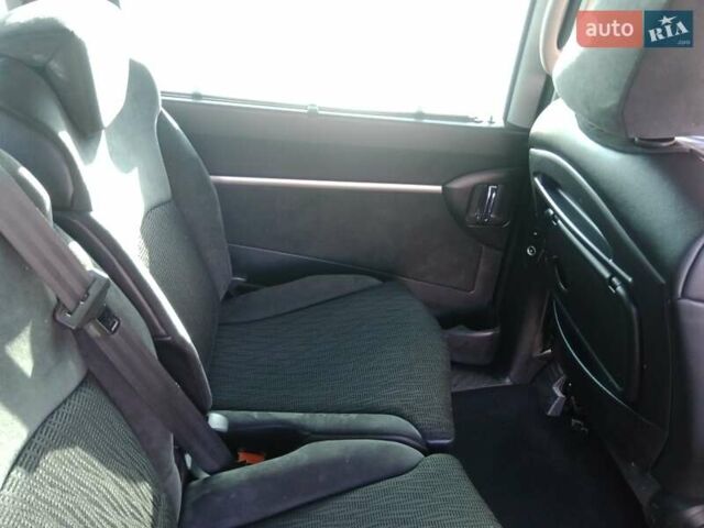 Ситроен С8, объемом двигателя 2 л и пробегом 267 тыс. км за 7900 $, фото 59 на Automoto.ua