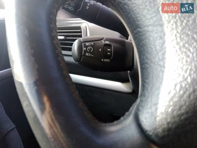 Ситроен С8, объемом двигателя 2 л и пробегом 267 тыс. км за 7900 $, фото 65 на Automoto.ua