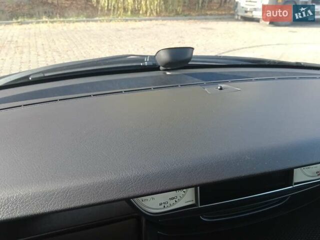 Ситроен С8, объемом двигателя 2 л и пробегом 267 тыс. км за 7900 $, фото 71 на Automoto.ua