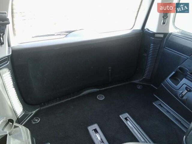 Ситроен С8, объемом двигателя 2 л и пробегом 267 тыс. км за 7900 $, фото 60 на Automoto.ua