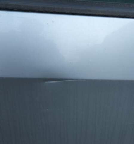 Серый Ситроен С8, объемом двигателя 2.18 л и пробегом 273 тыс. км за 3900 $, фото 13 на Automoto.ua