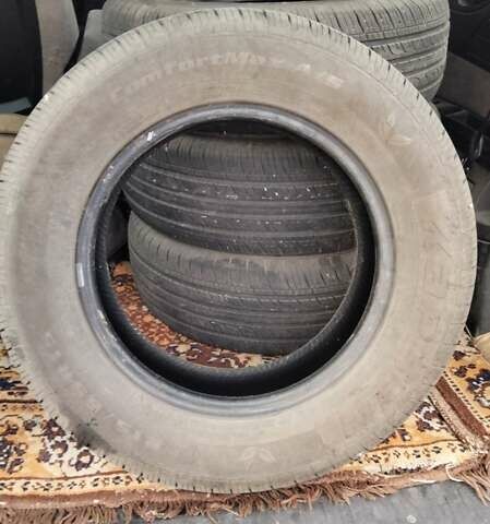 Серый Ситроен С8, объемом двигателя 2.18 л и пробегом 273 тыс. км за 3900 $, фото 5 на Automoto.ua