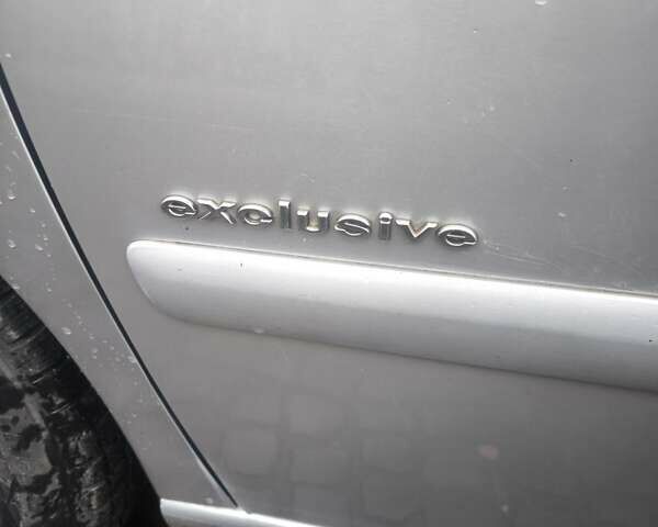 Сірий Сітроен С8, об'ємом двигуна 2.18 л та пробігом 266 тис. км за 3900 $, фото 7 на Automoto.ua