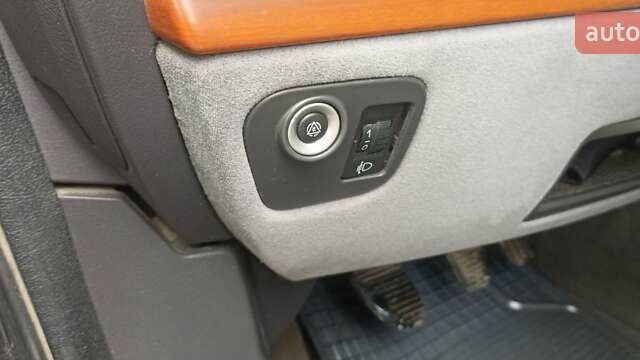 Сірий Сітроен С8, об'ємом двигуна 2.2 л та пробігом 280 тис. км за 3650 $, фото 20 на Automoto.ua