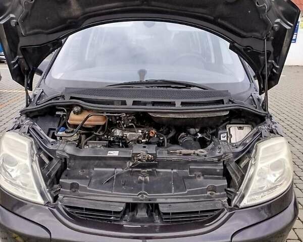 Сірий Сітроен С8, об'ємом двигуна 2 л та пробігом 230 тис. км за 6500 $, фото 18 на Automoto.ua