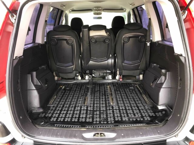 Сірий Сітроен С8, об'ємом двигуна 2 л та пробігом 155 тис. км за 4400 $, фото 15 на Automoto.ua