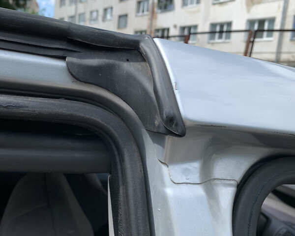 Серый Ситроен С8, объемом двигателя 2 л и пробегом 208 тыс. км за 6400 $, фото 33 на Automoto.ua