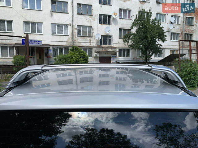Серый Ситроен С8, объемом двигателя 2 л и пробегом 208 тыс. км за 6400 $, фото 46 на Automoto.ua