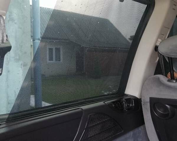 Серый Ситроен С8, объемом двигателя 2 л и пробегом 285 тыс. км за 4399 $, фото 12 на Automoto.ua