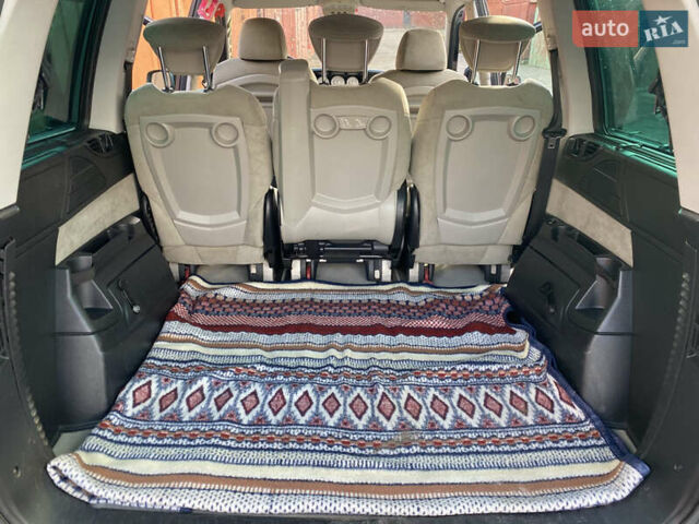 Ситроен С8 2008 в Львове на Automoto.ua Серый Ситроен С8, объемом двигателя 2.2 л и пробегом 215 тыс. км за 8500 $, фото 3 на Automoto.ua