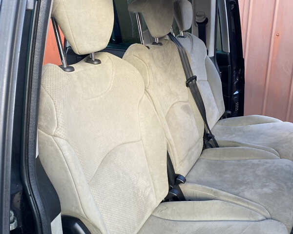 Ситроен С8 2008 в Львове на Automoto.ua Серый Ситроен С8, объемом двигателя 2.2 л и пробегом 215 тыс. км за 8500 $, фото 7 на Automoto.ua