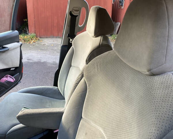 Ситроен С8 2008 в Львове на Automoto.ua Серый Ситроен С8, объемом двигателя 2.2 л и пробегом 215 тыс. км за 8500 $, фото 9 на Automoto.ua