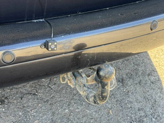 Серый Ситроен С8, объемом двигателя 2 л и пробегом 266 тыс. км за 6590 $, фото 19 на Automoto.ua