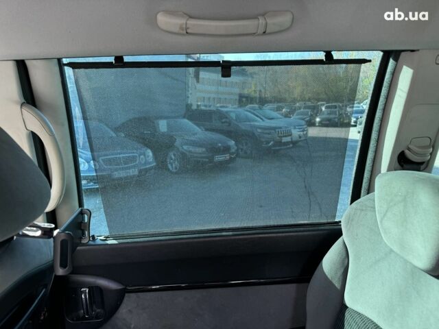 Серый Ситроен С8, объемом двигателя 2 л и пробегом 266 тыс. км за 6590 $, фото 18 на Automoto.ua