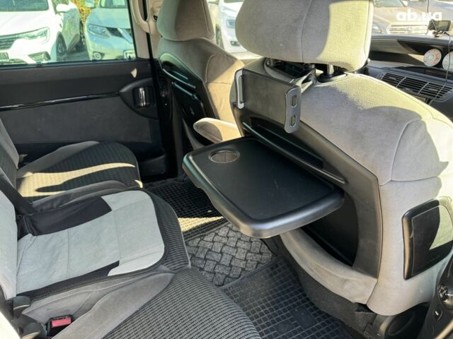 Серый Ситроен С8, объемом двигателя 2 л и пробегом 266 тыс. км за 6590 $, фото 33 на Automoto.ua