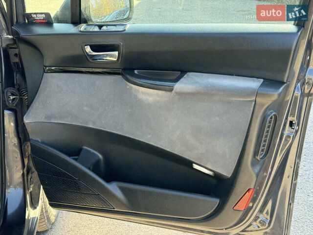 Сірий Сітроен С8, об'ємом двигуна 2 л та пробігом 266 тис. км за 6590 $, фото 23 на Automoto.ua