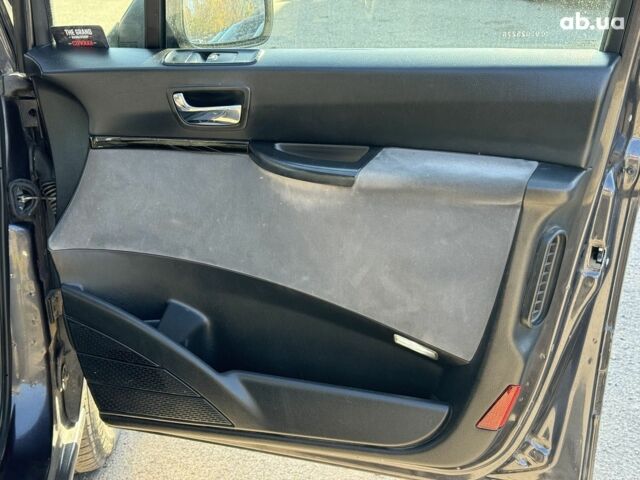 Серый Ситроен С8, объемом двигателя 2 л и пробегом 266 тыс. км за 6590 $, фото 23 на Automoto.ua