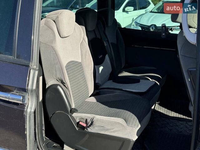 Сірий Сітроен С8, об'ємом двигуна 2 л та пробігом 266 тис. км за 6590 $, фото 21 на Automoto.ua