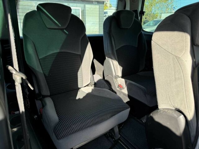 Серый Ситроен С8, объемом двигателя 2 л и пробегом 266 тыс. км за 6590 $, фото 22 на Automoto.ua