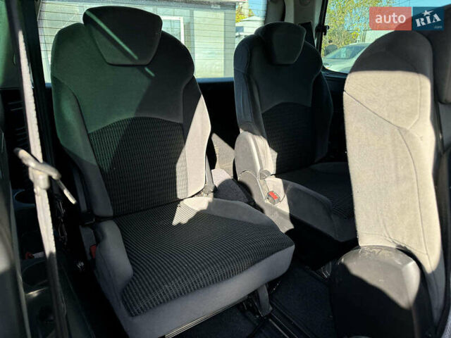 Сірий Сітроен С8, об'ємом двигуна 2 л та пробігом 266 тис. км за 6590 $, фото 20 на Automoto.ua