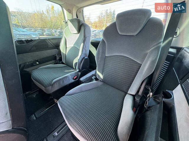 Сірий Сітроен С8, об'ємом двигуна 2 л та пробігом 266 тис. км за 6590 $, фото 17 на Automoto.ua