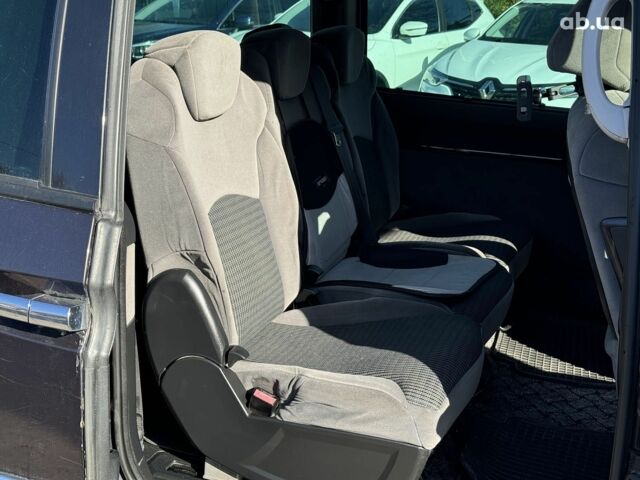 Серый Ситроен С8, объемом двигателя 2 л и пробегом 266 тыс. км за 6590 $, фото 21 на Automoto.ua