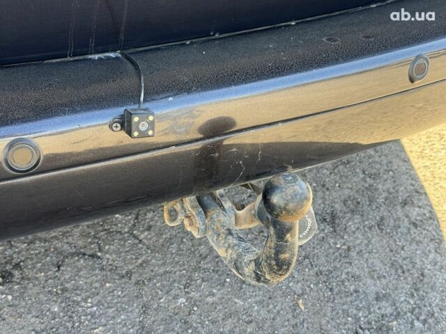 Серый Ситроен С8, объемом двигателя 2 л и пробегом 266 тыс. км за 6590 $, фото 19 на Automoto.ua