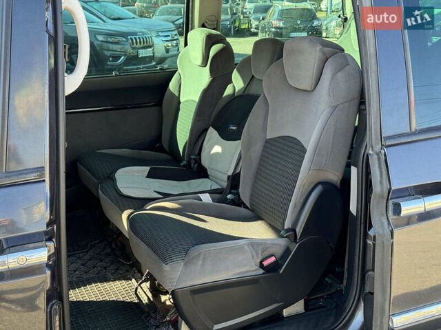 Сірий Сітроен С8, об'ємом двигуна 2 л та пробігом 266 тис. км за 6590 $, фото 15 на Automoto.ua