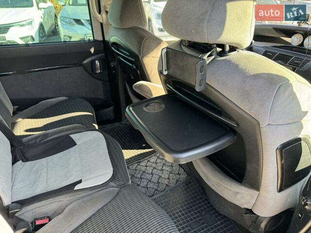 Сірий Сітроен С8, об'ємом двигуна 2 л та пробігом 266 тис. км за 6590 $, фото 33 на Automoto.ua