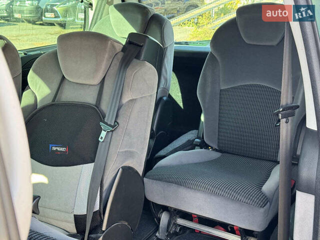 Сірий Сітроен С8, об'ємом двигуна 2 л та пробігом 266 тис. км за 6590 $, фото 16 на Automoto.ua