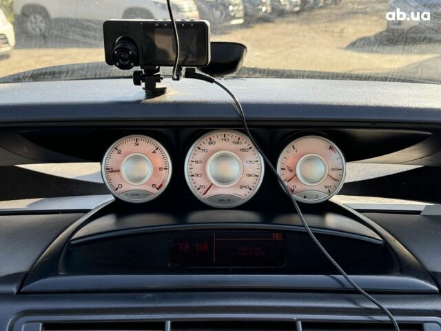 Серый Ситроен С8, объемом двигателя 2 л и пробегом 266 тыс. км за 6590 $, фото 27 на Automoto.ua