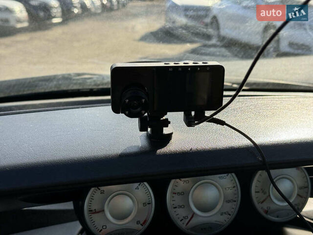 Сірий Сітроен С8, об'ємом двигуна 2 л та пробігом 266 тис. км за 6590 $, фото 28 на Automoto.ua