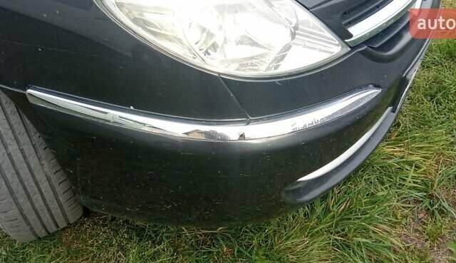 Ситроен С8 2009 в Виннице на Automoto.ua Серый Ситроен С8, объемом двигателя 2 л и пробегом 266 тыс. км за 6000 $, фото 5 на Automoto.ua