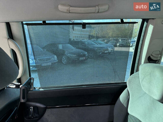 Сірий Сітроен С8, об'ємом двигуна 2 л та пробігом 266 тис. км за 6590 $, фото 18 на Automoto.ua