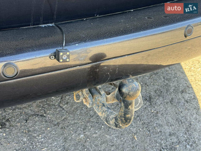 Сірий Сітроен С8, об'ємом двигуна 2 л та пробігом 266 тис. км за 6590 $, фото 19 на Automoto.ua