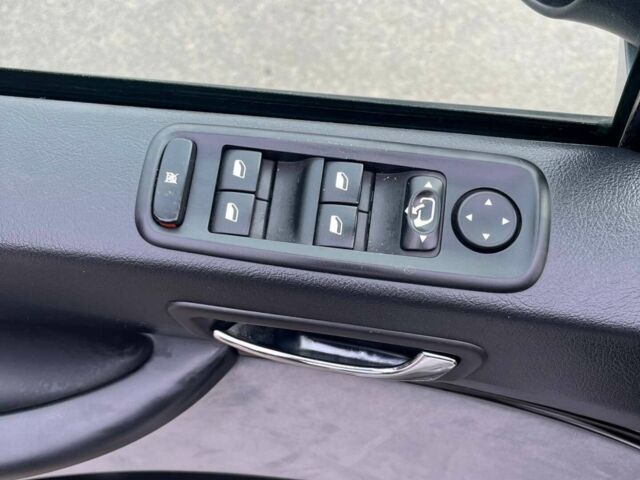 Сірий Сітроен С8, об'ємом двигуна 2 л та пробігом 352 тис. км за 7500 $, фото 6 на Automoto.ua