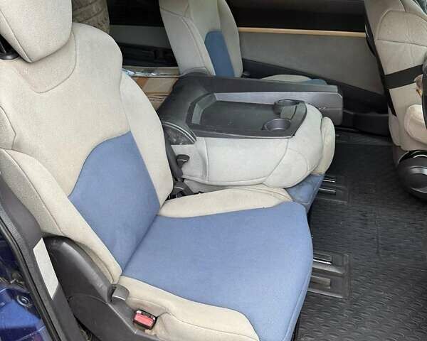 Синій Сітроен С8, об'ємом двигуна 2.23 л та пробігом 362 тис. км за 4200 $, фото 24 на Automoto.ua