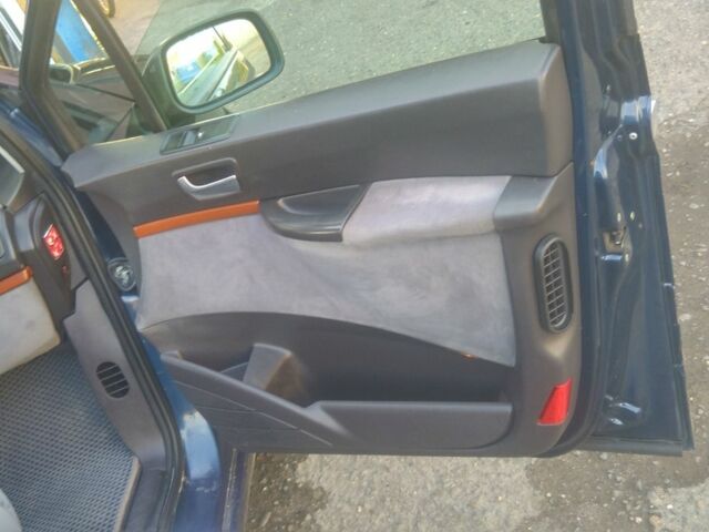 Синій Сітроен С8, об'ємом двигуна 2.2 л та пробігом 320 тис. км за 4200 $, фото 12 на Automoto.ua