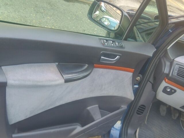 Синій Сітроен С8, об'ємом двигуна 2.2 л та пробігом 320 тис. км за 4200 $, фото 10 на Automoto.ua