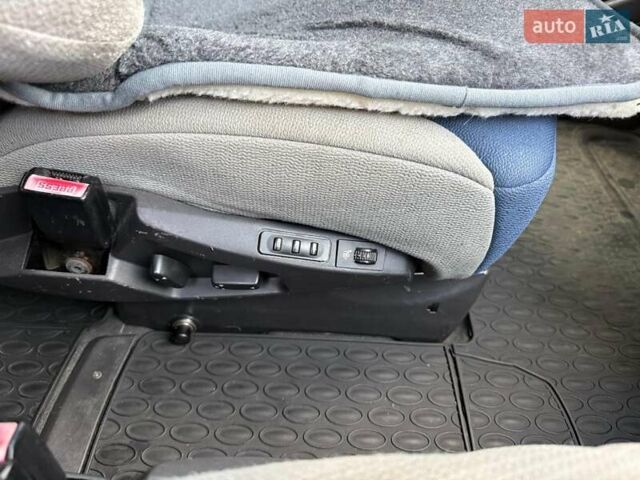 Синій Сітроен С8, об'ємом двигуна 2.23 л та пробігом 362 тис. км за 4200 $, фото 22 на Automoto.ua