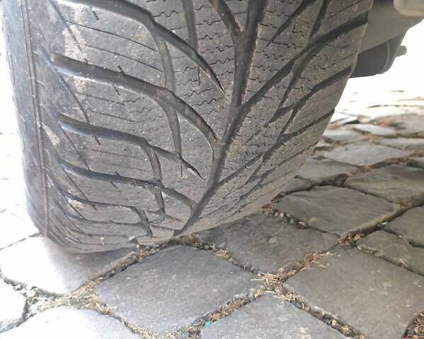 Синій Сітроен С8, об'ємом двигуна 2.2 л та пробігом 270 тис. км за 5300 $, фото 7 на Automoto.ua