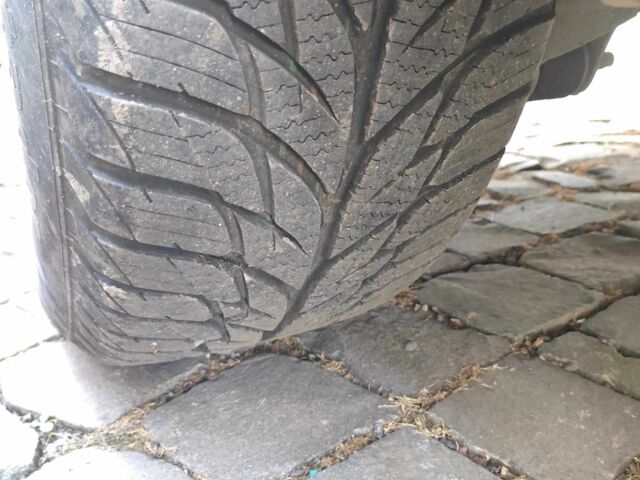 Синий Ситроен С8, объемом двигателя 2.2 л и пробегом 286 тыс. км за 5800 $, фото 11 на Automoto.ua