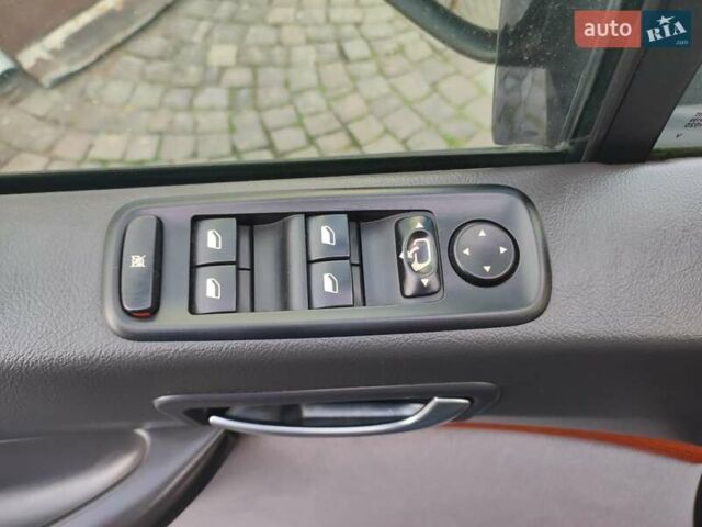 Синій Сітроен С8, об'ємом двигуна 2.2 л та пробігом 270 тис. км за 5300 $, фото 4 на Automoto.ua