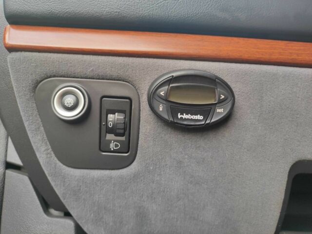 Синий Ситроен С8, объемом двигателя 2.2 л и пробегом 286 тыс. км за 5800 $, фото 6 на Automoto.ua