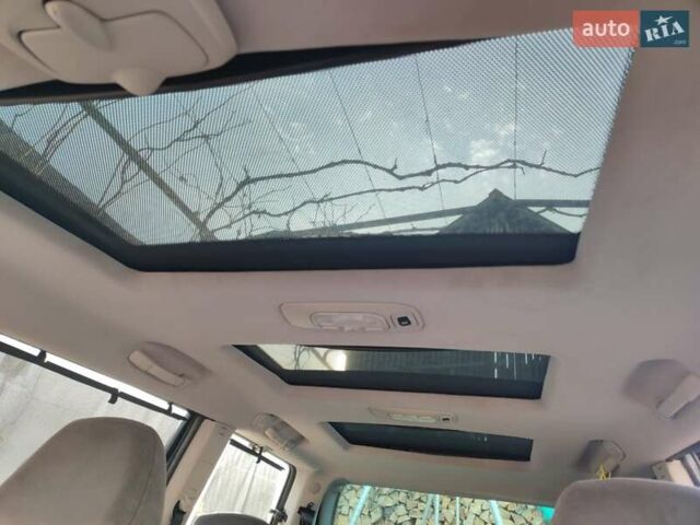 Синій Сітроен С8, об'ємом двигуна 2.2 л та пробігом 270 тис. км за 5300 $, фото 11 на Automoto.ua