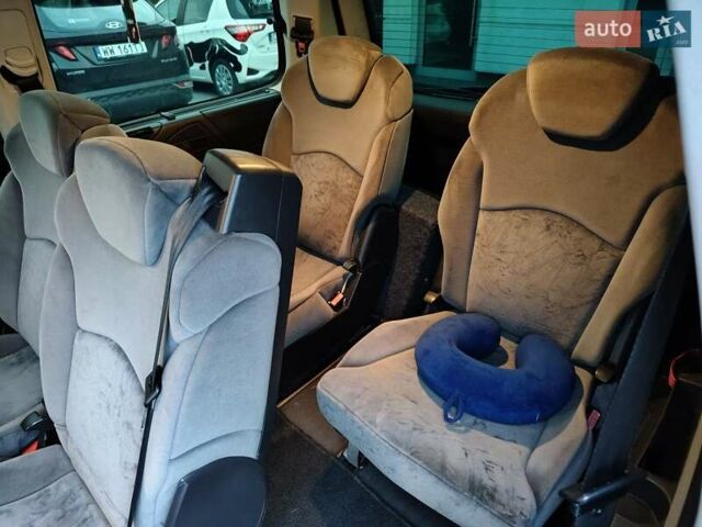 Сітроен С8 2007 у Дубно на Automoto.ua Синій Сітроен С8, об'ємом двигуна 2 л та пробігом 272 тис. км за 5500 $, фото 8 на Automoto.ua